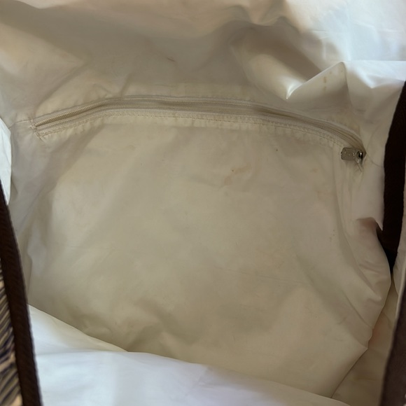 LeSportsac messenger bag - Picture 3 of 4